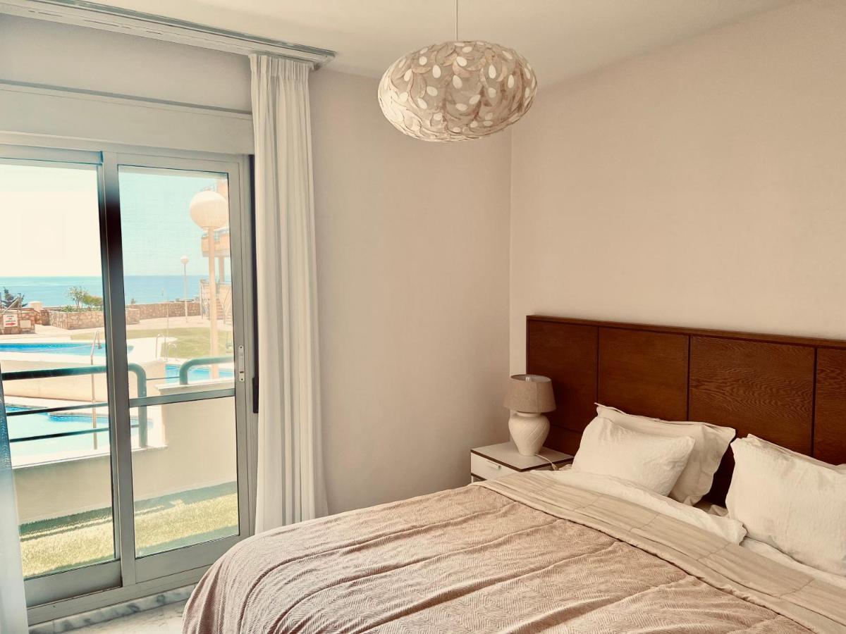 Apartment Sea Breeze - Apartamento Brisas Del Mar Benalmadena Exterior photo